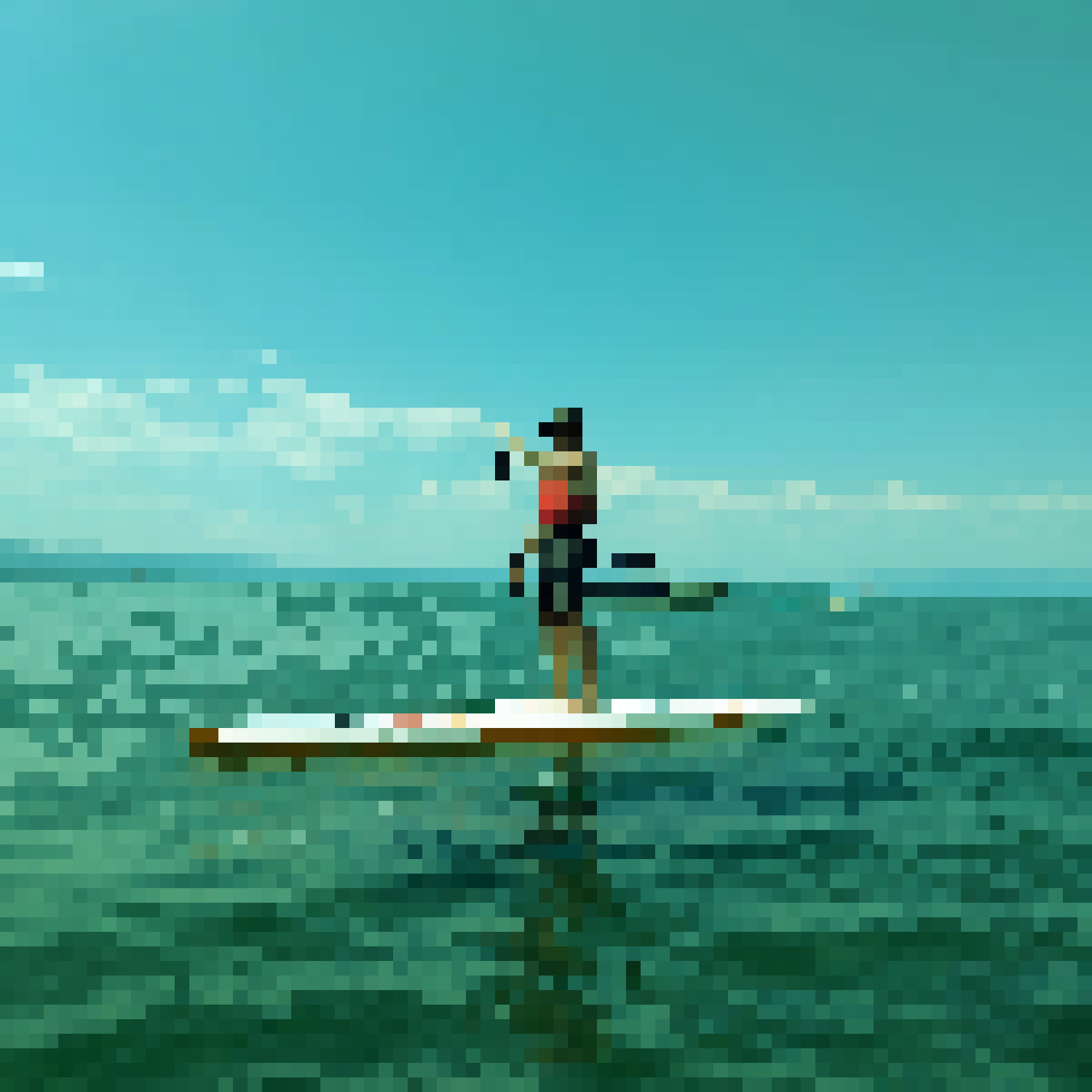 20240718 Bridgeport to South Lake Tahoe (mile 1050)