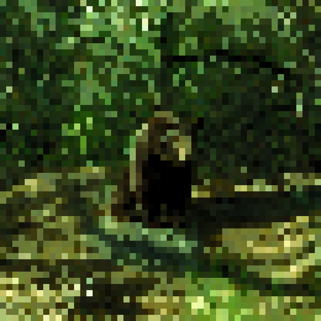 20240618 Lake Isabella to Kennedy Meadows (mile 703)