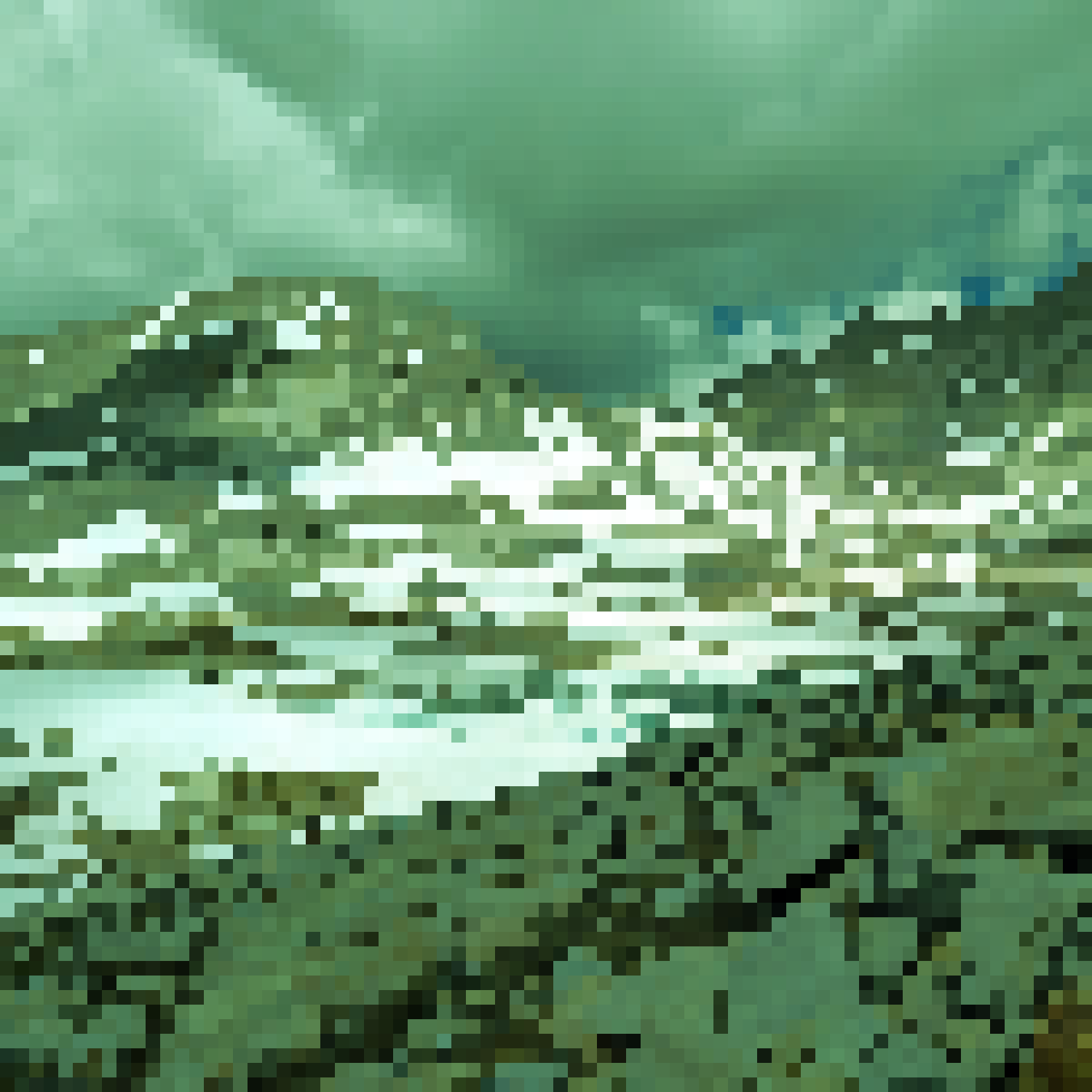 20240702 Kennedy Meadows to Bishop (mile 830)