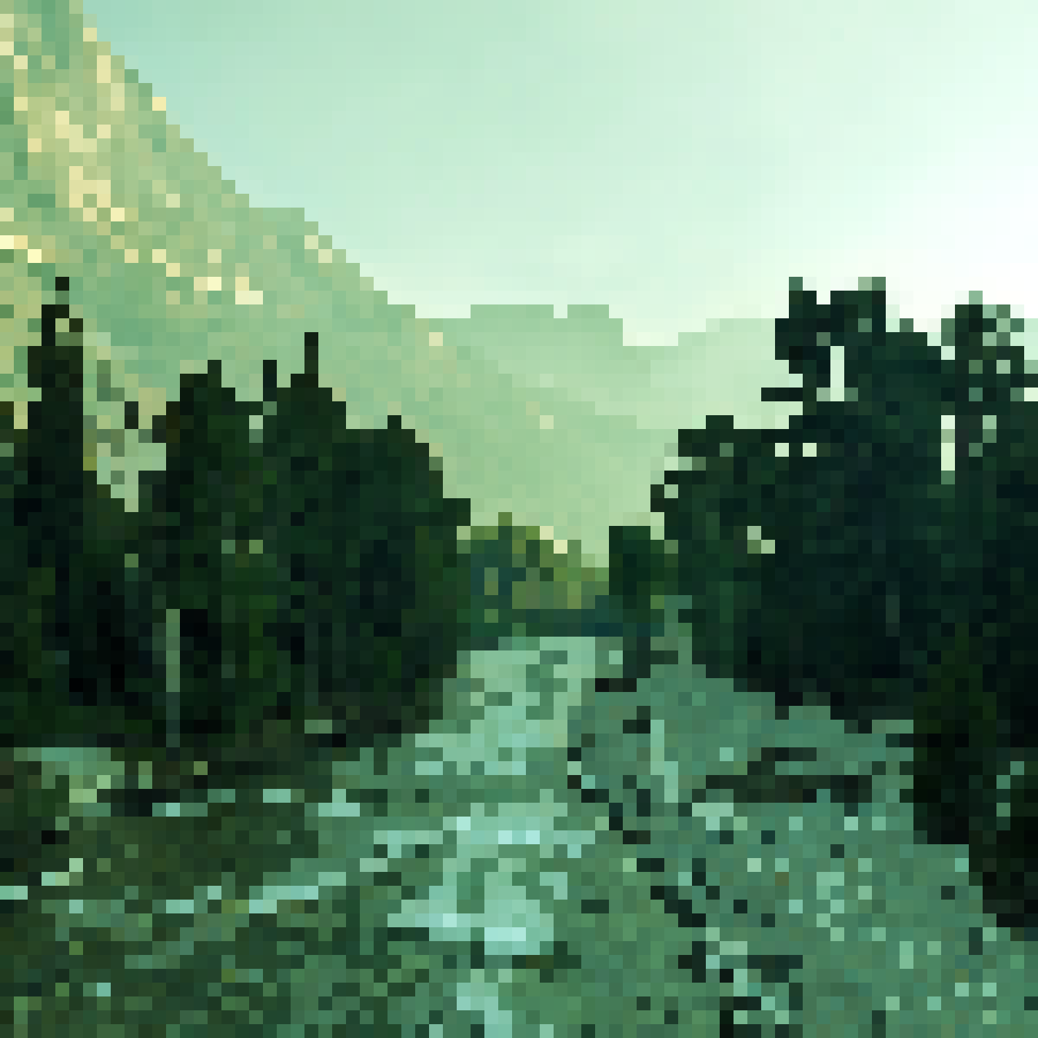 20240707 Bishop to Red's Meadow (mile 907)