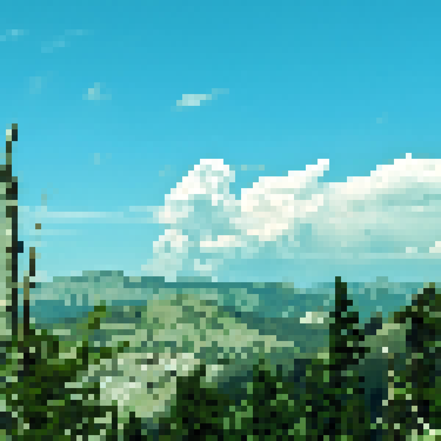 20240724 South Lake Tahoe to Truckee (mile 1158)