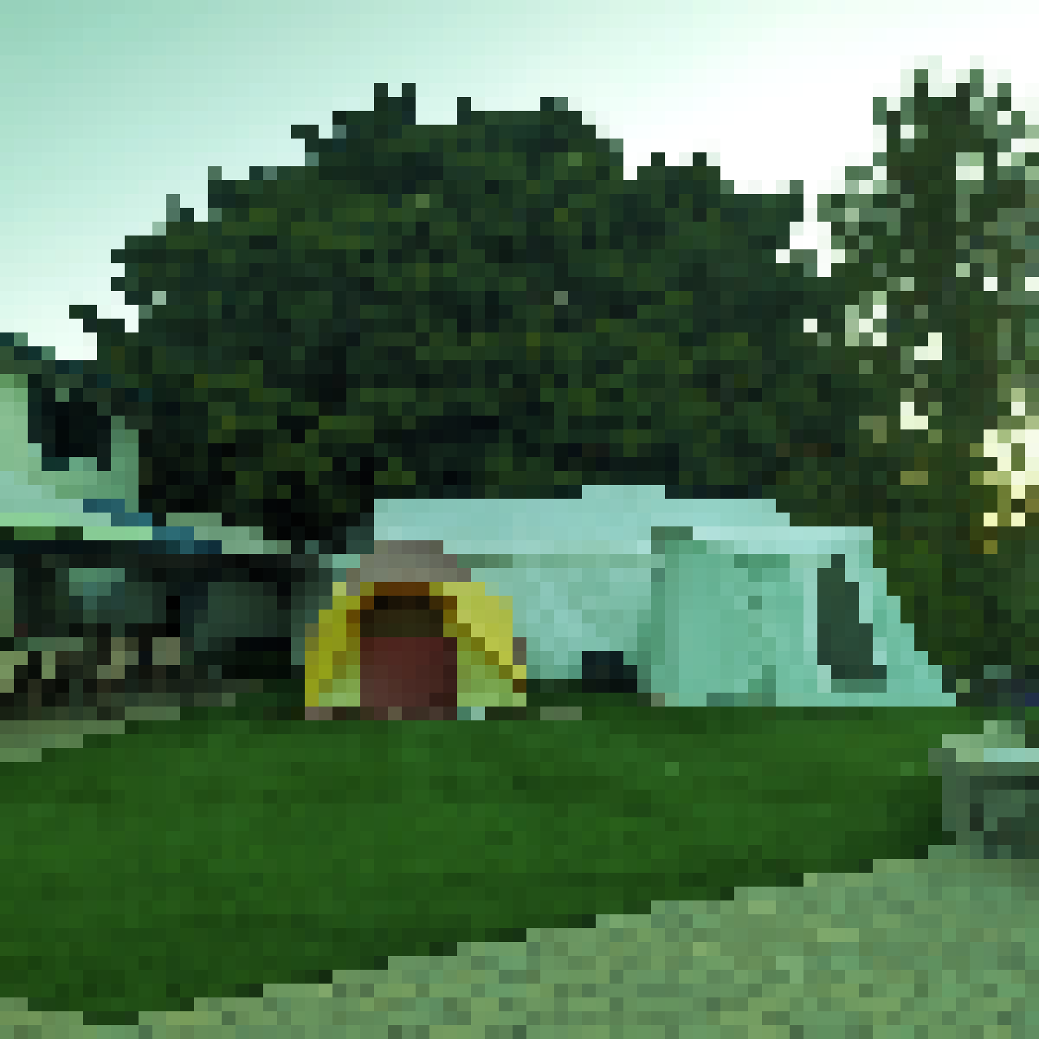 20240428 San Diego to Campo