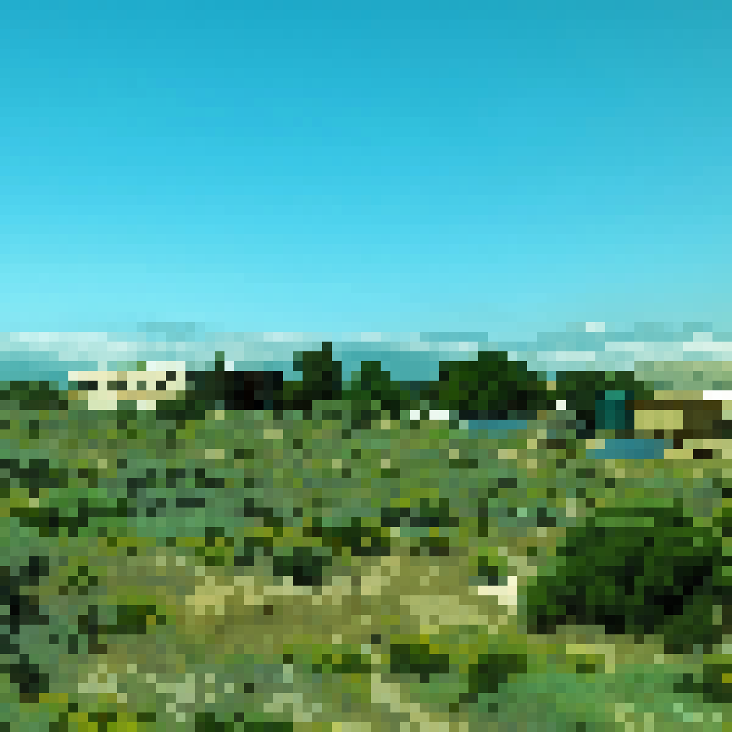 20240527 I-10 to Wrightwood (mile 363)