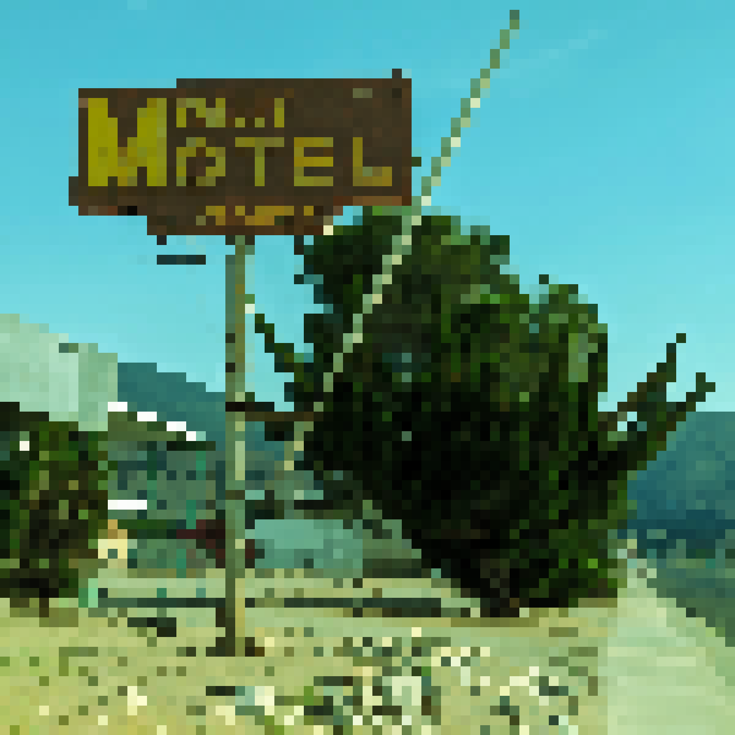 20240613 Wrightwood to Lake Isabella (mile 653)